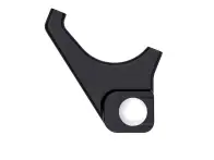 Pride Racing "Disc Mount V4 Centerlock" BMX Race Scheibenbremsadapter