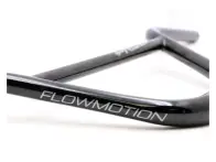 Pride Racing "Flowmotion Bar V2" BMX Race Lenker - Black Ø31.8mm