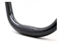 Pride Racing "Flowmotion Bar V2" BMX Race Lenker - Black Ø31.8mm