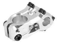 Pride Racing "FTL" BMX Race Vorbau - Ø22.2mm, Schwarz