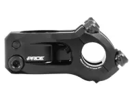 Pride Racing "FTL" BMX Race Vorbau - Ø22.2mm, Schwarz