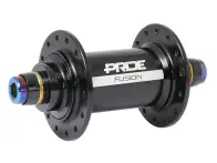 Pride Racing "Fusion" BMX Race Vorderradnaben - 20mm Achse, 36H