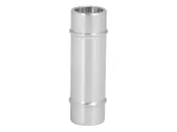 Pride Racing "Fusion Front Hub Internal Axle" BMX Race Naben Ersatzteile - 20mm Stahl Achse