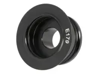 Pride Racing "Fusion Rear Hub End Cap" BMX Race Naben Ersatzteile - 10mm, Treiberseite