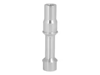 Pride Racing "Fusion Rear Hub Internal Axle" BMX Race Naben Ersatzteile - 10mm Stahl