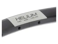 Pride Racing "Helium Pro" BMX Race Rim - 36H / 20 Inch