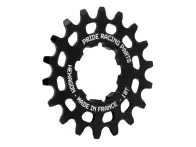 Pride Racing "Hexagon Cog" BMX Race Naben Ersatzteile - Alloy