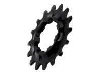 Pride Racing "Hexagon Cog" BMX Race Naben Ersatzteile - Alloy