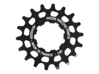 Pride Racing "Hexagon Cog" BMX Race Naben Ersatzteile - Alloy