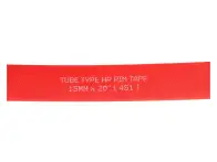 Pride Racing "HP Rim Tape" BMX Race Felgenband - Red, 20" (451-15)