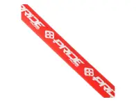 Pride Racing "HP Rim Tape" BMX Race Felgenband - Red, 20" (451-15)