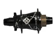 Pride Racing "Matrix" BMX Race Hub Set