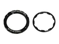 Pride Racing "Matrix" BMX Race Hub Set