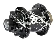 Pride Racing "Matrix" BMX Race Hub Set