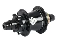Pride Racing "Matrix" BMX Race Kassettennaben - 10mm / 28H / Black