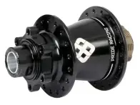 Pride Racing "Matrix" BMX Race Kassettennaben - 10mm / 28H / Black