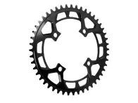Pride Racing "Newton CI" BMX Race Sprockets - Black