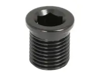 Pride Racing "Newton SX Chainring Screw" BMX Race Kurbeln Ersatzteile - Chromoly