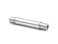 Pride Racing "Axle Front Hub" BMX Race Naben Ersatzteile - 10mm, 98mm