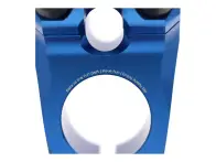 Pride Racing "Cayman V2" BMX Race Topload Stem - Ø22.2mm