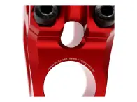 Pride Racing "Cayman V2" BMX Race Topload Stem - Ø22.2mm