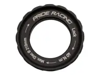 Pride Racing "Centerlock Lockring" BMX Race Brake Spare Parts