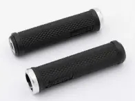 Pride Racing "Cobra One" Lock-On Griffe - 129mm