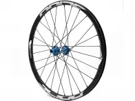Pride Racing "Control V1" BMX Race Wheelset - 20 Inch