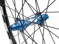 Pride Racing "Control V1" BMX Race Wheelset - 20 Inch