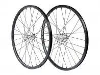 Pride Racing "Control V1" BMX Race Wheelset - 20 Inch