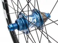 Pride Racing "Control V1" BMX Race Wheelset - 20 Inch