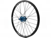 Pride Racing "Control V1" BMX Race Wheelset - 20 Inch