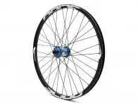 Pride Racing "Control V1" BMX Race Laufradsatz - 24 Zoll