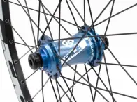 Pride Racing "Control V1" BMX Race Laufradsatz - 24 Zoll