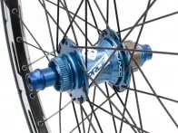 Pride Racing "Control V1" BMX Race Laufradsatz - 24 Zoll