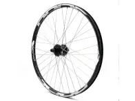 Pride Racing "Control V2" BMX Race Wheelset - 24 Inch