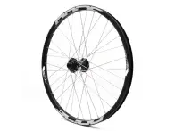 Pride Racing "Control V2" BMX Race Wheelset - 24 Inch