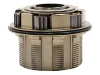 Pride Racing "Control V2 Driver" BMX Race Naben Ersatzteile - 10mm