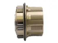 Pride Racing "Control V2 Driver" BMX Race Naben Ersatzteile - 15 mm