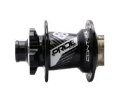 Pride Racing "Control V2 EXP" BMX Race Nabensatz