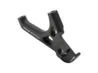 Pride Racing "Disc Mount Horizontal Dropout" BMX Race Scheibenbremsadapter