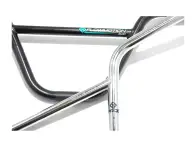 Pride Racing "Flowmotion" BMX Race Lenker - Ø22.2mm
