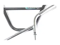 Pride Racing "Flowmotion" BMX Race Lenker - Ø22.2mm