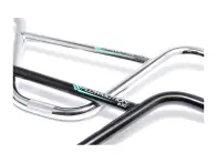 Pride Racing "Flowmotion" BMX Race Lenker - Ø22.2mm