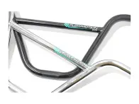 Pride Racing "Flowmotion" BMX Race Lenker - Ø22.2mm