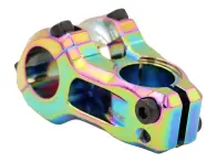 Pride Racing "FTL" BMX Race Stem - Ø31.8mm