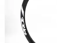 Pride Racing "Gravity EXP Aero Carbon" BMX Race Felge - 28H / 20 Zoll