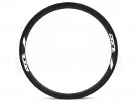 Pride Racing "Gravity PRO Carbon" BMX Race Felge - 24 Zoll