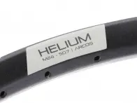 Pride Racing "Helium" BMX Race Rim - 24 Inch