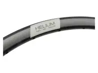 Pride Racing "Helium Exp" BMX Race Rim - 20 Inch (451) - 25mm - 28H